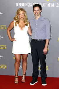 Photocall zum Kinofilm 'Dating Queen' in Berlin