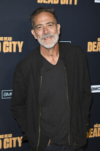 Season 3 Premiere 'The Walking Dead: Dead City', San Diego Comic-Con International 2026
