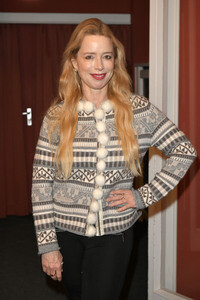 Filmpremiere 'Die progressiven Nostalgiker' in Berlin