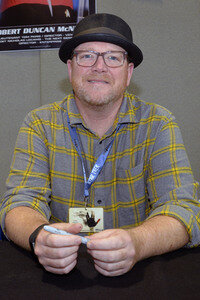 Destination Star Trek Germany Convention in Dortmund