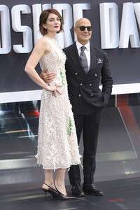 Filmpremiere 'Disclosure Day' in London