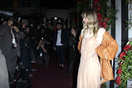 Launch Event 'Land of Distraction' in Los Angeles
