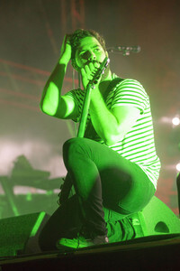 MS Dockville Festival 2016 in Hamburg
