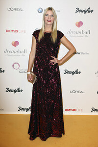 Dreamball 2016 in Berlin