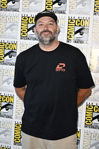 Photocall 'Drifter', San Diego Comic-Con International 2026