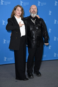 Photocall 'Dust', Berlinale 2026