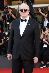 Filmpremiere 'A House of Dynamite', Internationale Filmfestspiele von Venedig 2025