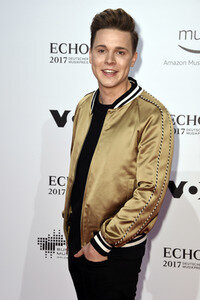 Deutscher Musikpreis Echo 2017 in Berlin