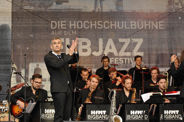 Elbjazz Festival 2014, Hamburg