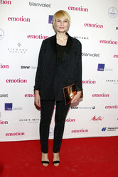 Emotion Award 2015 in Hamburg