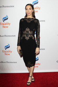 Equality Now Gala in Beverly Hills