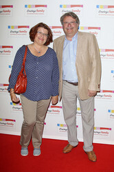 Ernstings Family Modenschau 'A Winters Tale', Hamburg