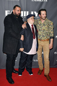 Filmpremiere 'Familiye' in Berlin