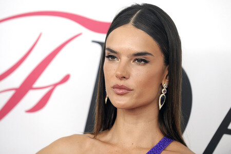 CFDA Fashion Awards 2016 in New York