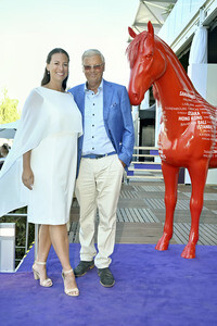Media Night der FEI World Championships Aachen 2026