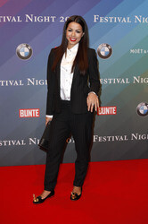 Bunte & BMW Festival Night 2015, Berlinale 2015