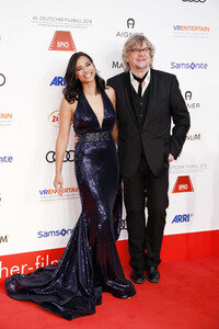 45. Deutscher Filmball 2018 in München