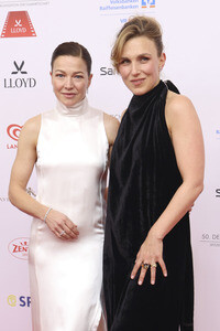 Deutscher Filmball 2026 in München