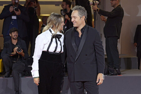 Filming Italy Venice Award, Internationale Filmfestspiele von Venedig 2025