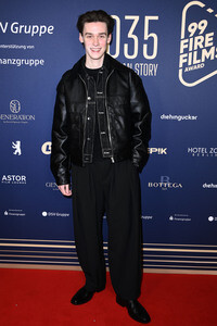 99Fire Films Award, Berlinale 2026