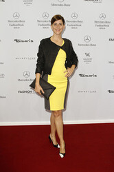 Laurèl Fashion Show, Berlin Fashion Week Autumn/Winter 2015