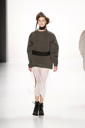 Odeur Fashion Show, Berlin Fashion Week Autumn/Winter 2015