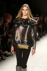 Riani Fashion Show, Berlin Fashion Week Autumn/Winter 2015