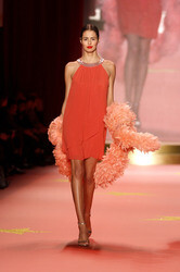 Shop The Runway Presented by Fashion ID, Berlin Fashion Week Autumn/Winter 2015