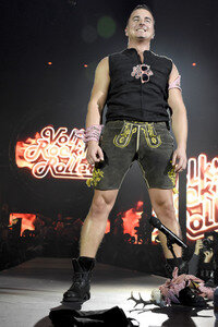Konzert von Andreas Gabalier in München