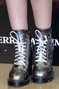 Photocall zum Film 'Gernika' in Madrid