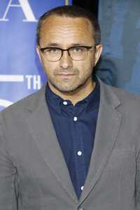 Golden Globe Foreign-Language Nominees Series 2018 Symposium in Los Angeles