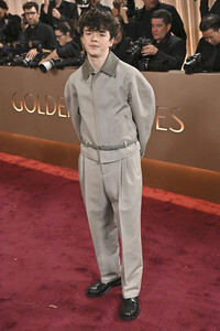 Golden Globe Awards 2026 in Beverly Hills