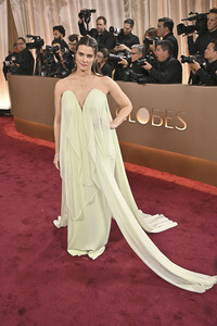 Golden Globe Awards 2026 in Beverly Hills