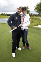 7. GRK Golf Charity Masters, Leipzig