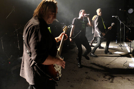 26. Wave-Gotik-Treffen in Leipzig