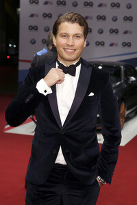 GQ Männer des Jahres Award 2015 in Berlin