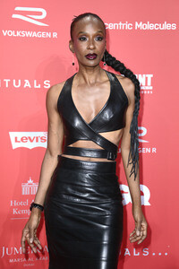 GQ Men of the Year Awards 2025 in Berlin