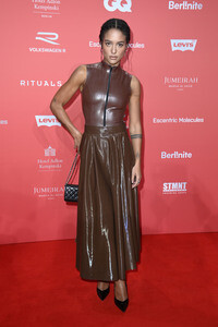 GQ Men of the Year Awards 2025 in Berlin