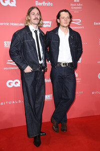 GQ Men of the Year Awards 2025 in Berlin