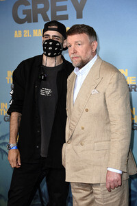 Filmscreening 'In the Grey' in Berlin