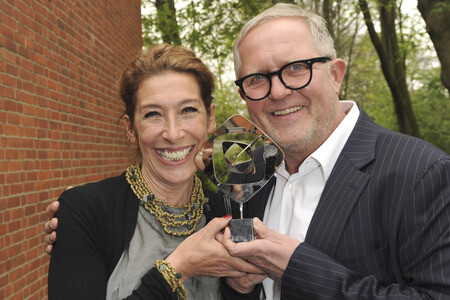 Grimme-Preis 2014 in Marl 