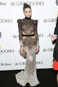 De Grisogono 'Love on the Rocks' Party in Antibes