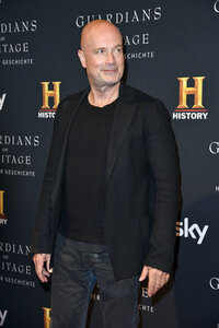 Preview Screening 'Guardians of Heritage - Hüter der Geschichte' in Berlin