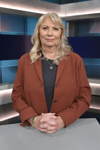 Talkshow 'hart aber fair' in Berlin
