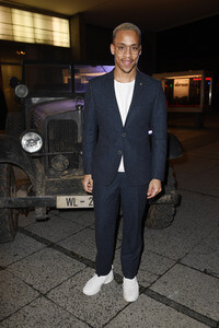 Filmpremiere 'Der Hauptmann' in Berlin