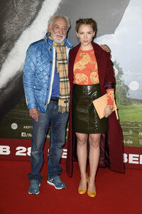 Filmpremiere 'Rock My Heart' in Berlin