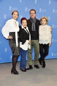 'The Heiresses' Photocall, Berlinale 2018