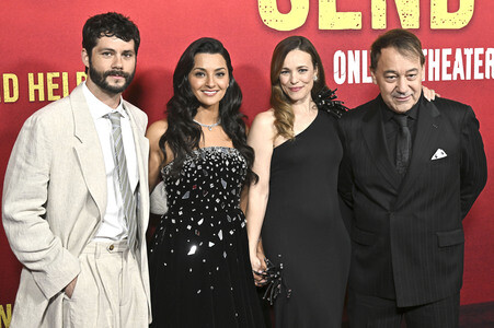 Filmpremiere 'Send Help' in Los Angeles