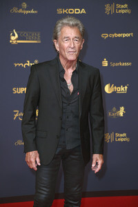 Goldene Henne 2026 in Leipzig