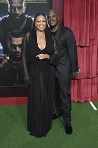 Filmpremiere 'Him - Der Größte aller Zeiten' in Los Angeles